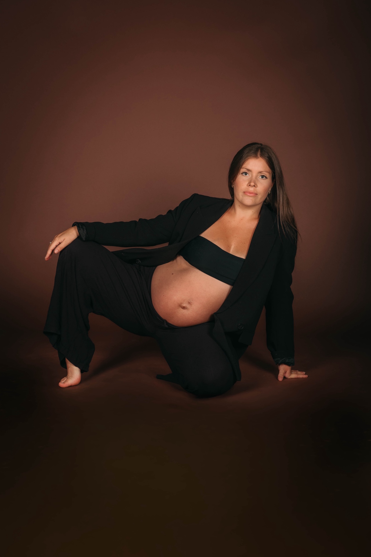 Millie-Jade, professeure chez Studio RMJ