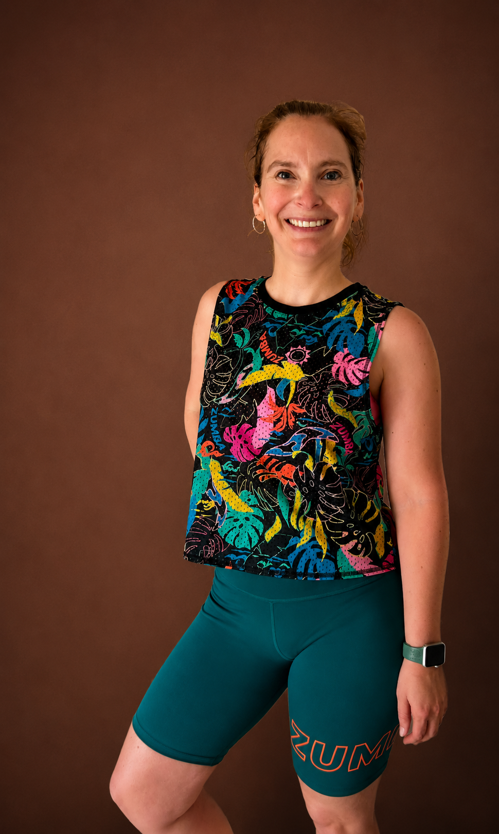 Julie, professeure partenaire chez Studio RMJ