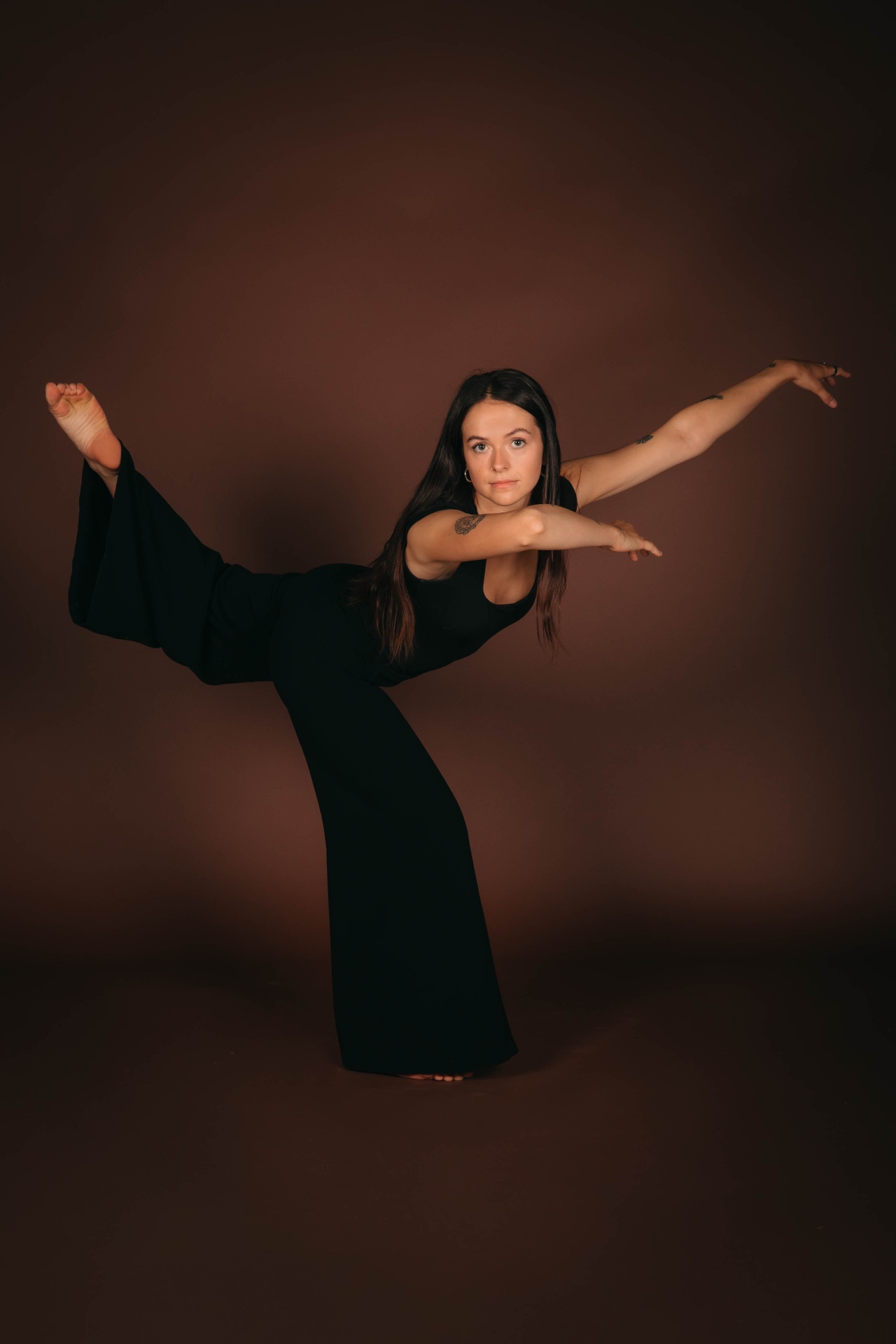 Marilou, professeure chez Studio RMJ